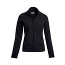 Women´s Jacket Stand-Up Collar