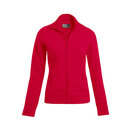 Women´s Jacket Stand-Up Collar