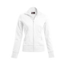 Women´s Jacket Stand-Up Collar