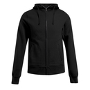 Men´s Hooded Jacket 80/20