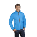 Mens Padded Jacket C+