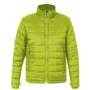 Mens Padded Jacket C+