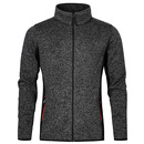 Men's Knit Jacket Workwear