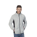 Men's Knit Jacket Workwear
