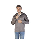 Men´s Hoody Softshell Jacket