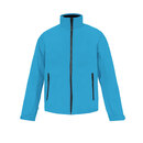 Mens Softshell Jacket C+