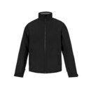 Mens Softshell Jacket C+