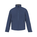 Mens Softshell Jacket C+