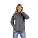 Womens Softshell Jacket C+