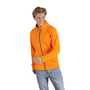 Mens Fleece Jacket C+
