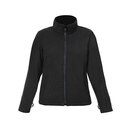 Womens Fleece Jacket C+