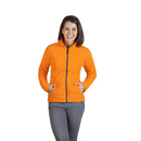 Womens Fleece Jacket C+