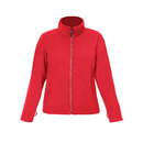 Womens Fleece Jacket C+