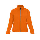 Womens Fleece Jacket C+