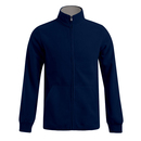 Men´s Double Fleece Jacket