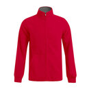 Men?s Double Fleece Jacket