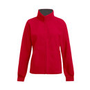 Women´s Double Fleece Jacket