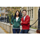 Arora Hooded Full Zip Sweater