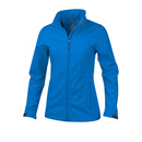 Maxson Softshell Jacket