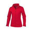 Maxson Softshell Jacket