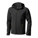 Langley Softshell Jacket