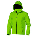 Langley Softshell Jacket
