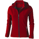 Langley Ladies Softshell Jacket