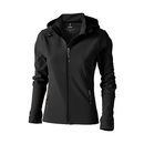 Langley Ladies Softshell Jacket
