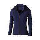 Langley Ladies Softshell Jacket