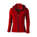Langley Ladies Softshell Jacket