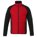 Banff Hybrid Insulated Jacket Men