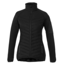 Banff Hybrid Insulated Jacket Women