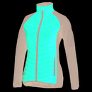 Banff Hybrid Insulated Jacket Women