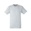 Heavy Cotton T