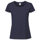 Ring point Premium T Lady-fit