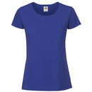 Ring point Premium T Lady-fit