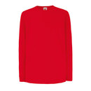 Long Sleeve Valueweight T Kids