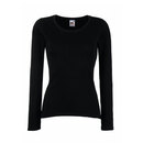 Valueweight Long Sleeve T Lady-Fit