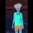 Valueweight Vest Lady-Fit