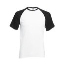 Shortsleeve Baseball T