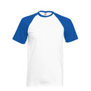 Shortsleeve Baseball T