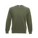 Classic raglan sweat
