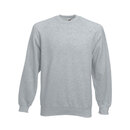 Classic Raglan Sweat