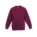 Premium Raglan Sweat Kids