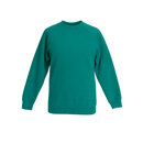 Premium Raglan Sweat Kids