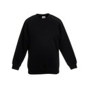 Classic Raglan Sweat Kids
