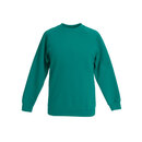 Classic Raglan Sweat Kids