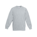 Classic Raglan Sweat Kids