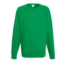 Lightweight Raglan Sweat