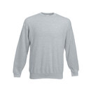 Classic Set-in Sweat
